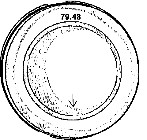 Factory diagram — Piston