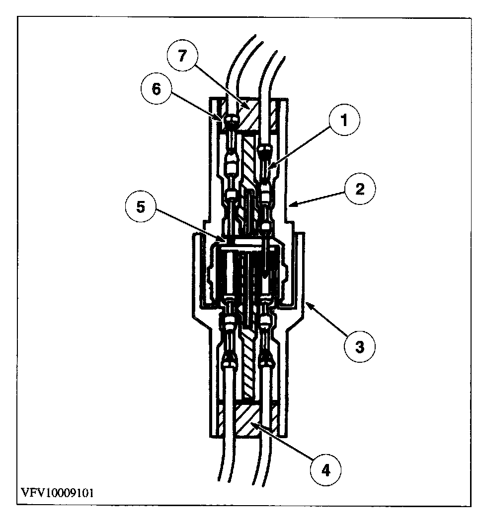 Factory diagram — Seat Temperature Element
