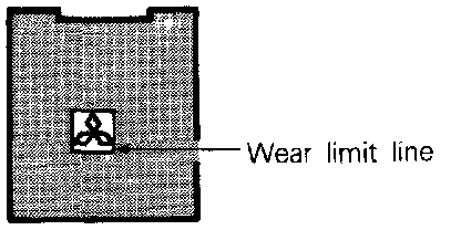 Factory diagram — Starter Brush