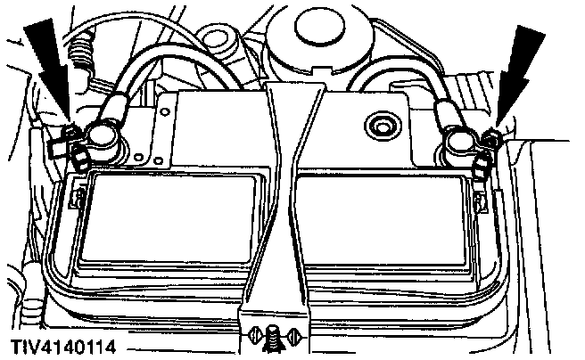 Factory diagram — Impact Sensor