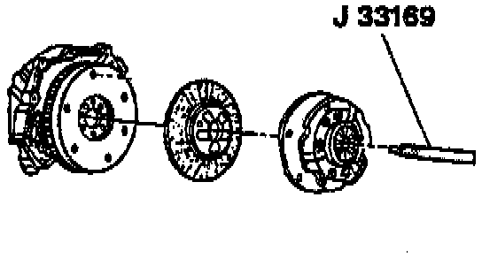 Factory diagram — Pressure Plate
