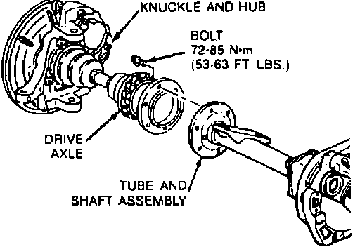 Factory diagram — Aluminum Case