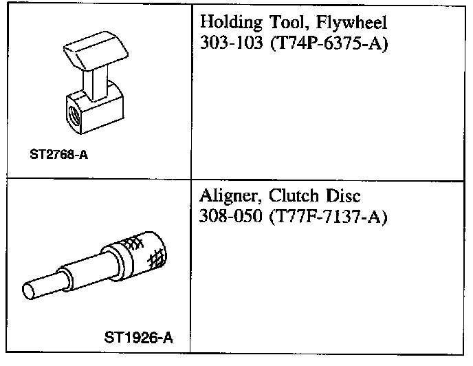 Factory diagram — Pressure Plate