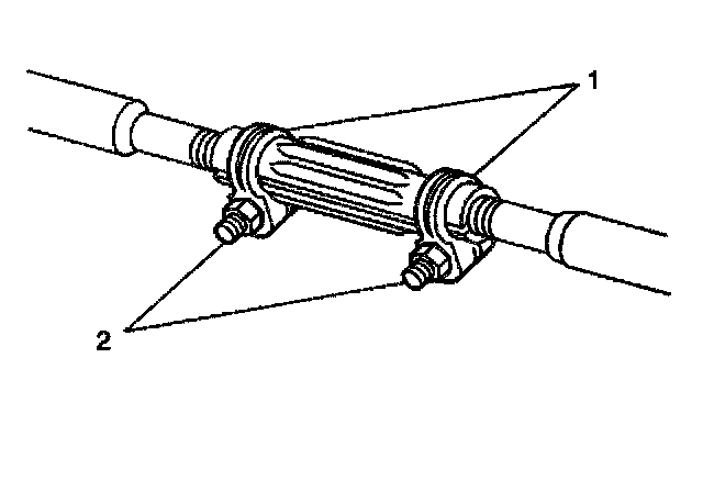 Factory diagram — Center Link