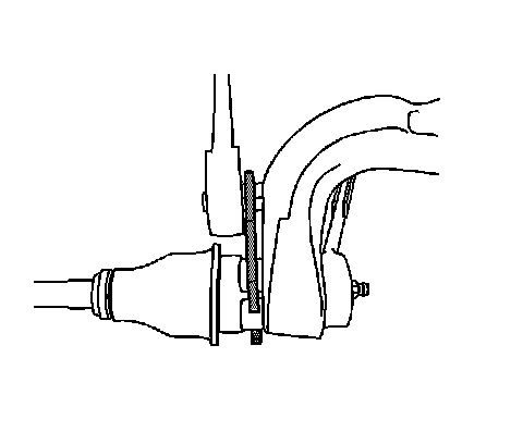 Factory diagram — Center Link
