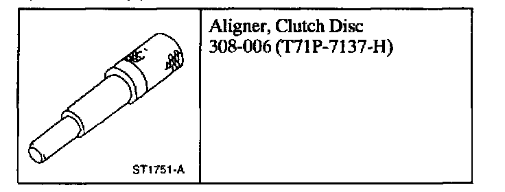 Factory diagram — Pressure Plate