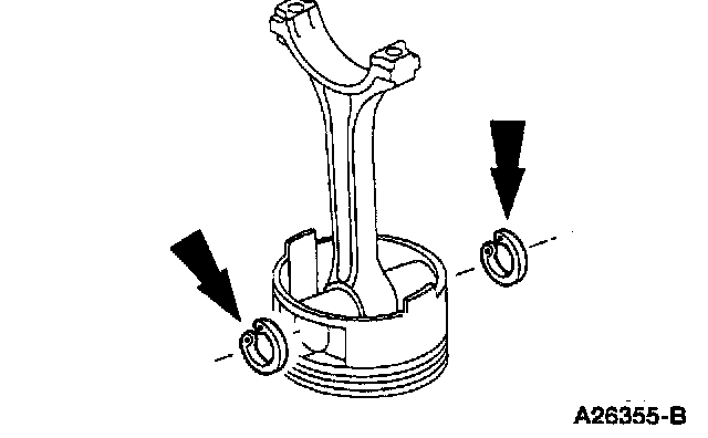 Factory diagram — Disassembly and Assembly of Sub-Assemblies