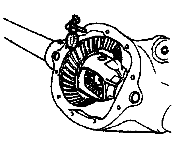 Factory diagram — Unit Repair