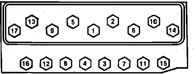 Factory diagram — Cylinder Head Assembly