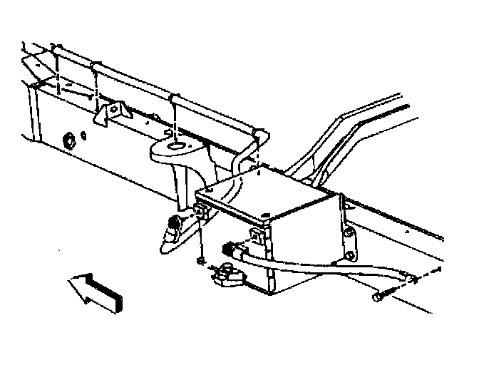 Factory diagram — Negative