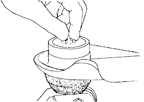 Factory diagram — Ball Joint