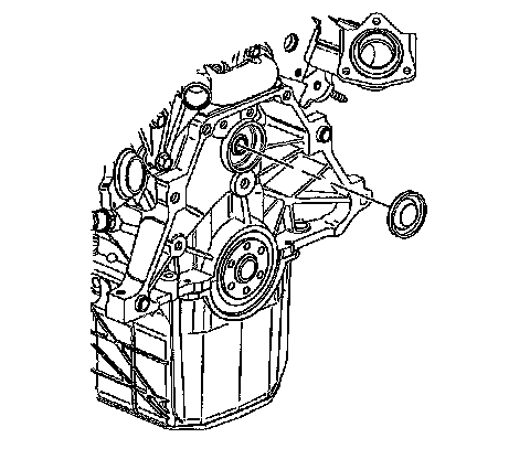 Factory diagram — Camshaft
