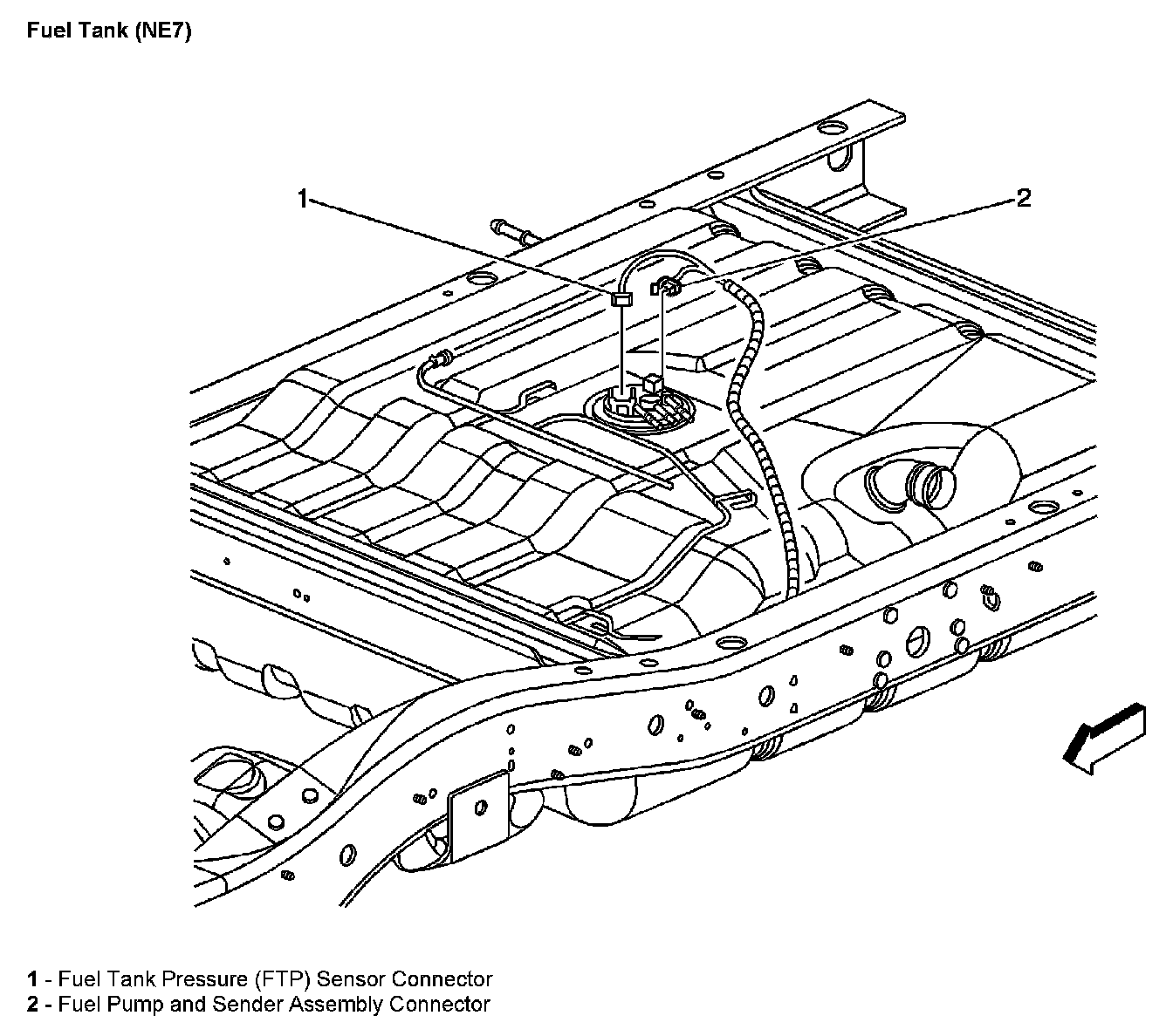 Factory diagram — Powertrain Management