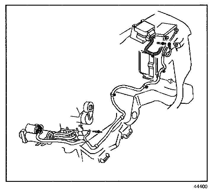 Factory diagram — Negative