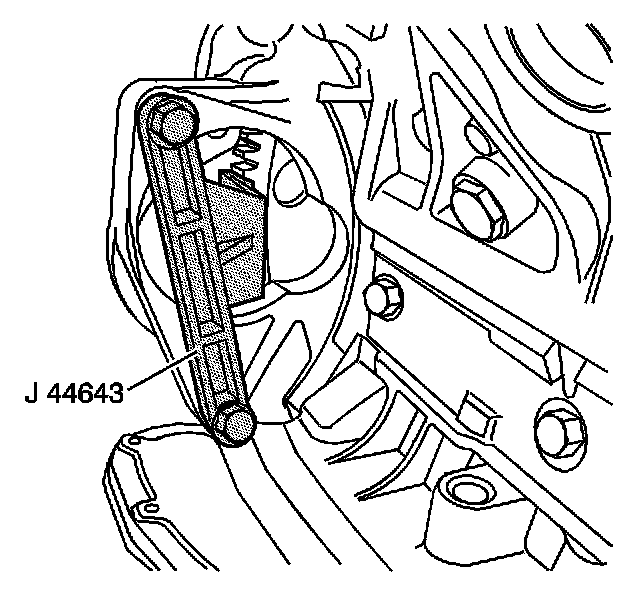 Factory diagram — Flywheel