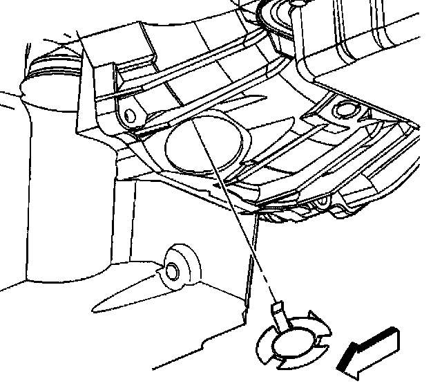 Factory diagram — Torque Converter