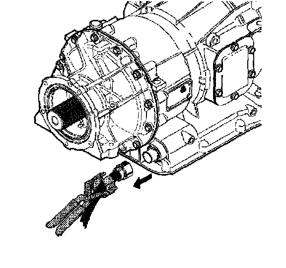 Factory diagram — Wiring Harness