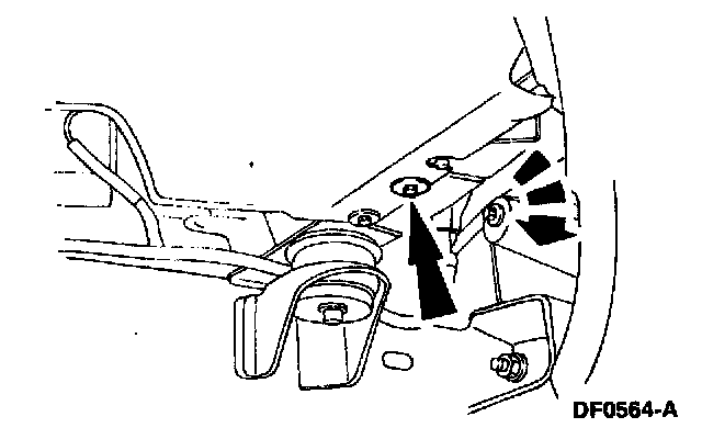 Factory diagram — Wheel Hub