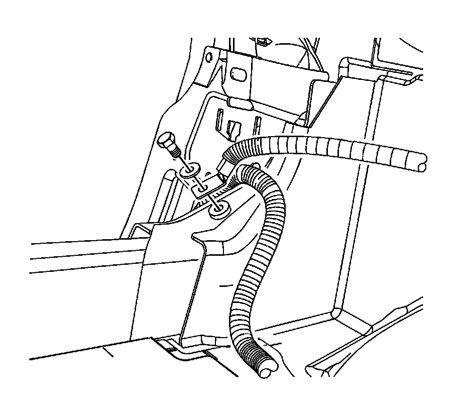 Factory diagram — Negative