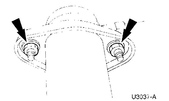 Factory diagram — Muffler