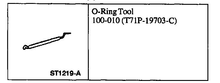 Factory diagram — Clutch