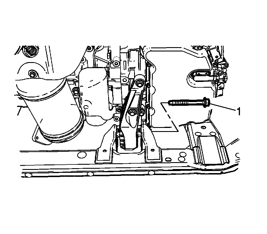Factory diagram — Procedures