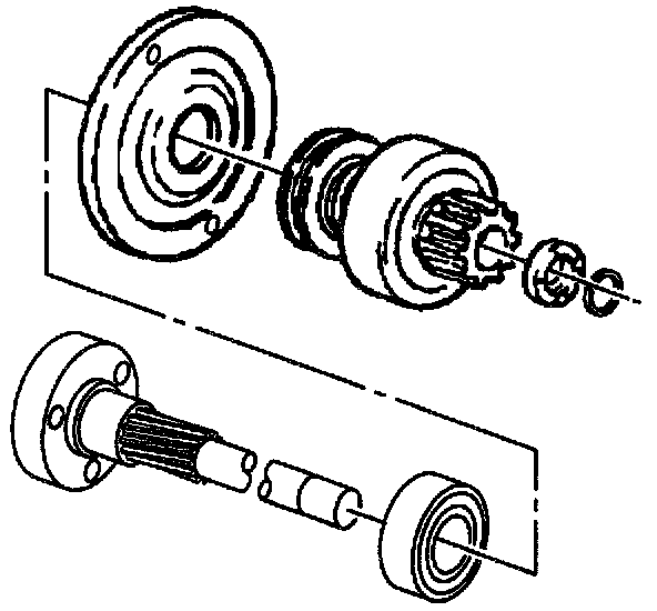 Factory diagram — 28-MT