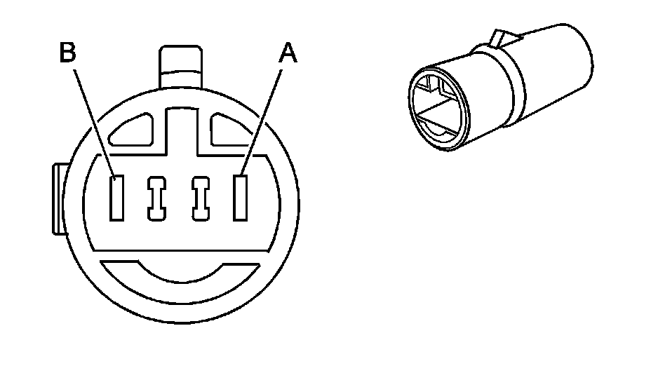 Factory diagram — Connector End Views By Name