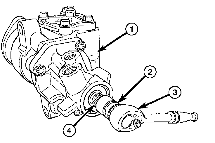 Factory diagram — Link/Coil