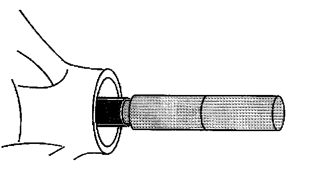 Factory diagram — Pinion Gear