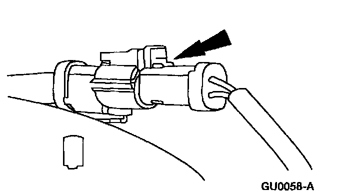 Factory diagram — Catalytic Converter