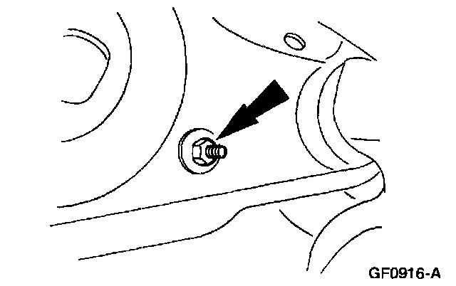 Factory diagram — Stabilizer Link