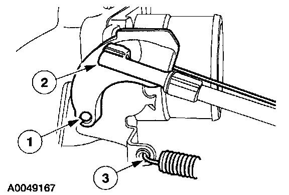 Factory diagram — Fuel Rail