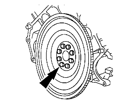 Factory diagram — Flex Plate