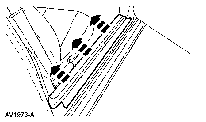 Factory diagram — Engine Control Module