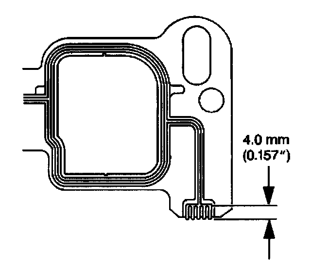 Factory diagram — Intake Manifold