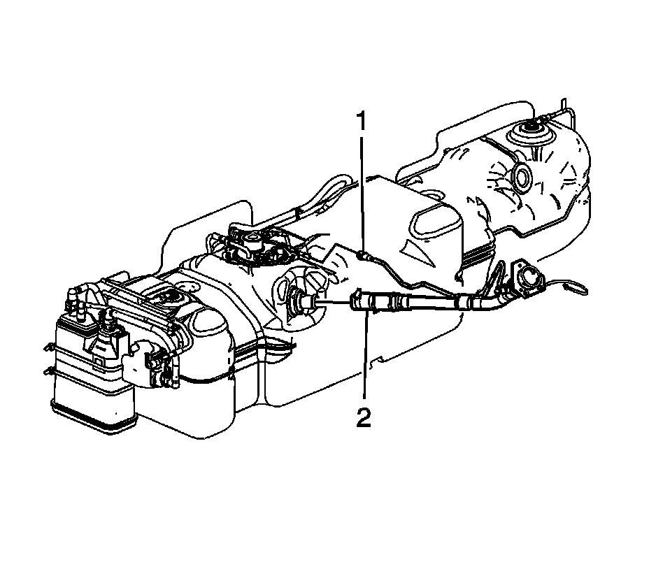 Factory diagram — Procedures
