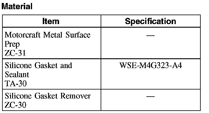 Factory diagram — Intake Manifold
