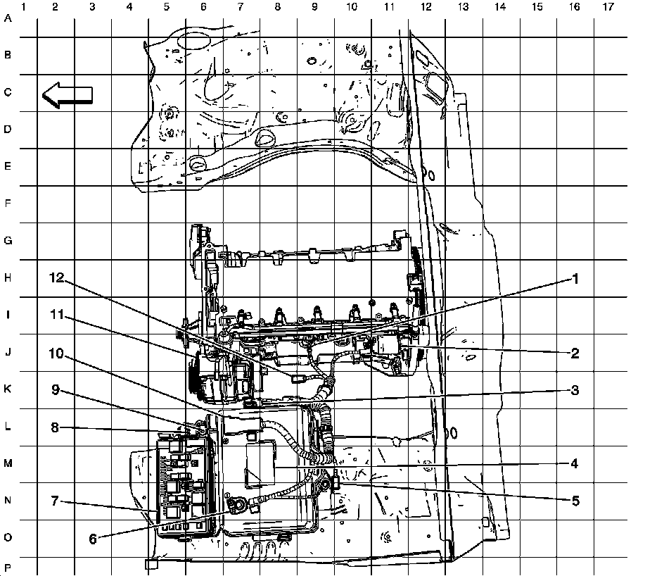 Factory diagram — Negative