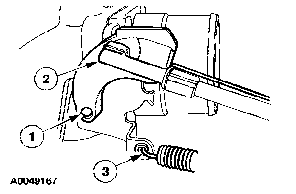 Factory diagram — Fuel Rail