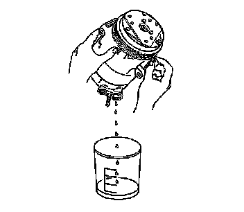 Factory diagram — Compressor HVAC