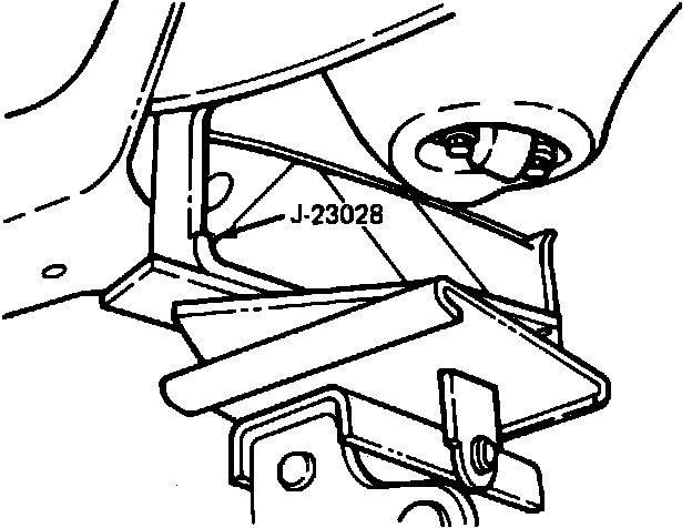Factory diagram — Suspension Spring ( Coil / Leaf )
