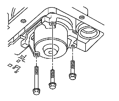 Factory diagram — Accumulator