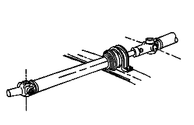 Factory diagram — Center Support