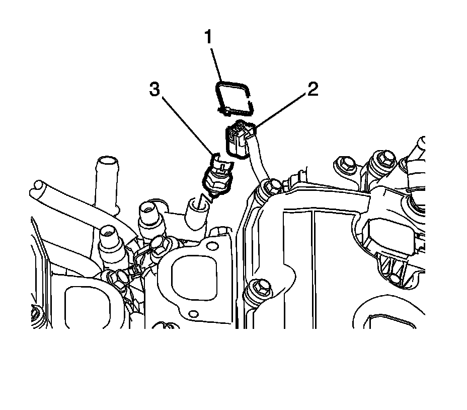 Factory diagram — Fuel Rail