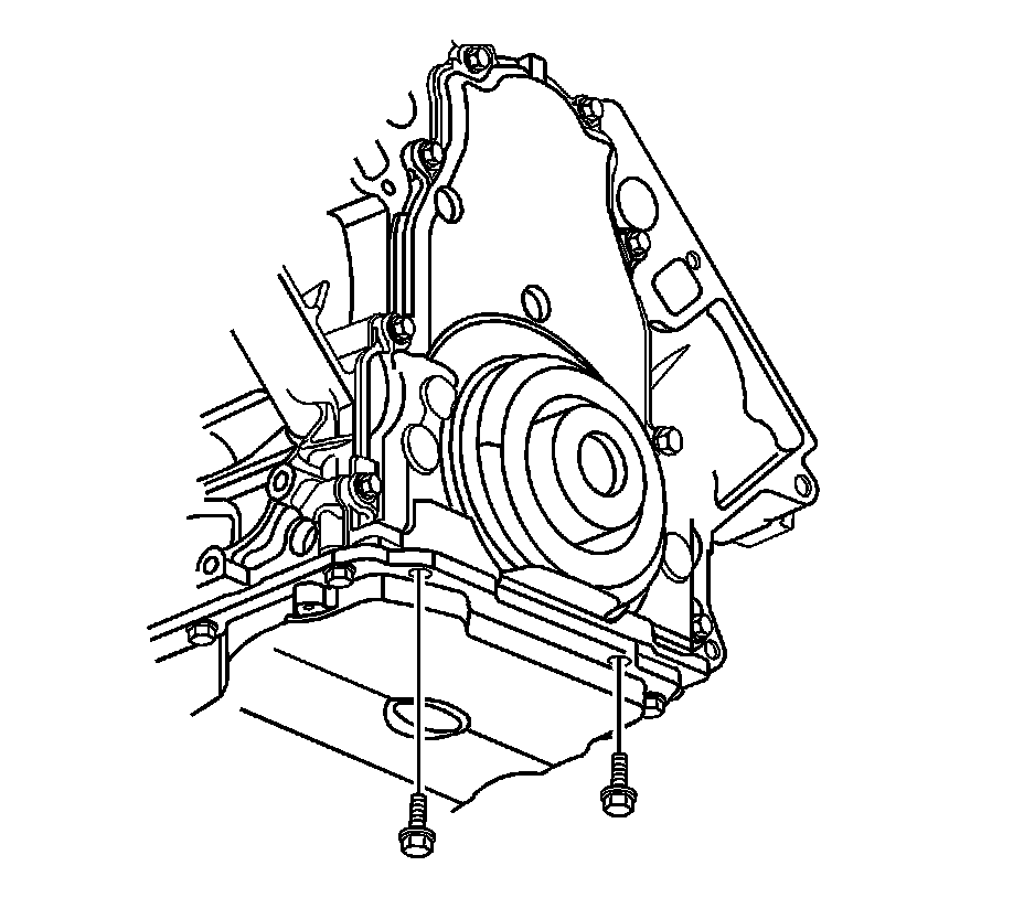 Factory diagram — Camshaft