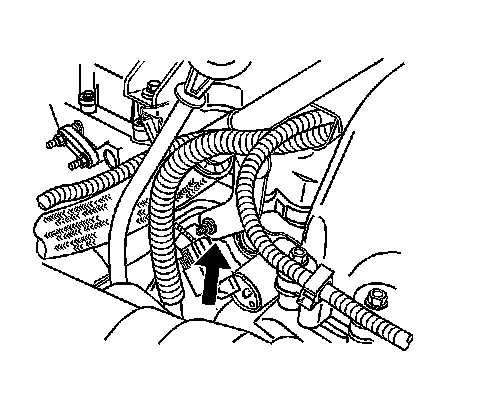Factory diagram — Valve Cover