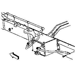 Factory diagram — Negative