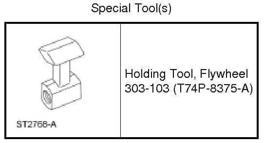 Factory diagram — Removal and Replacement