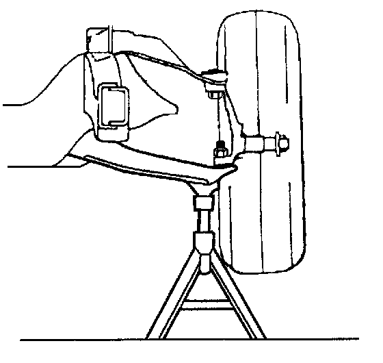 Factory diagram — Ball Joint